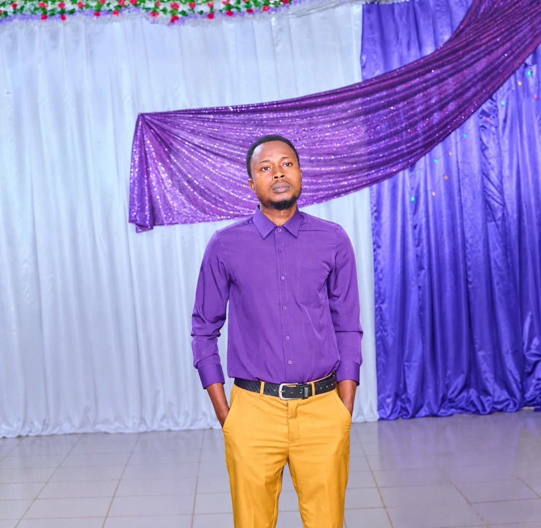 Abdulai Samson Jalloh
