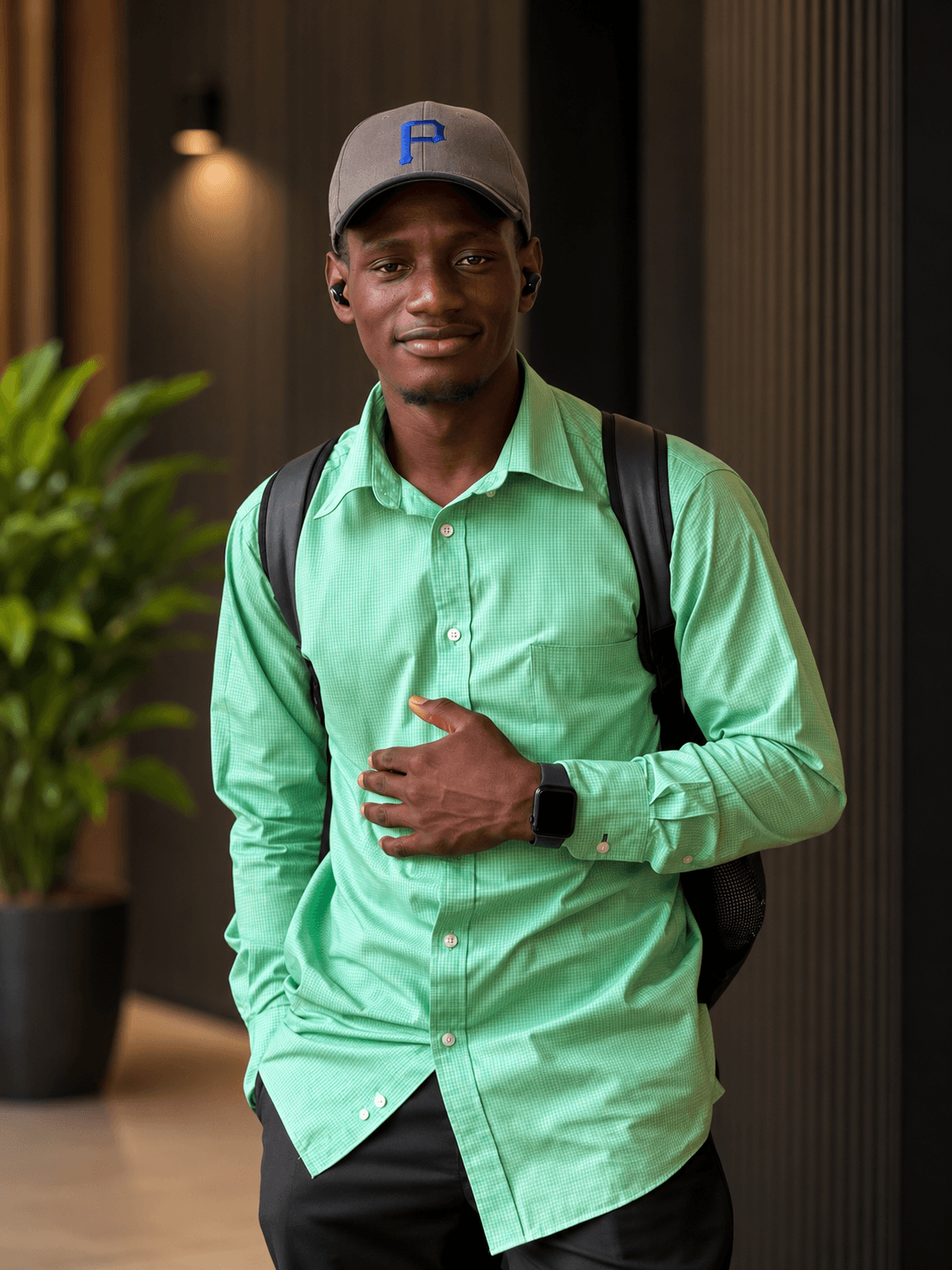 Thomas Kobba Conteh