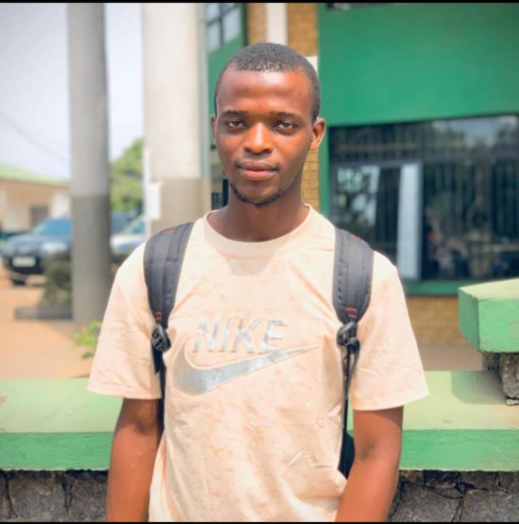 Momoh Sankoh